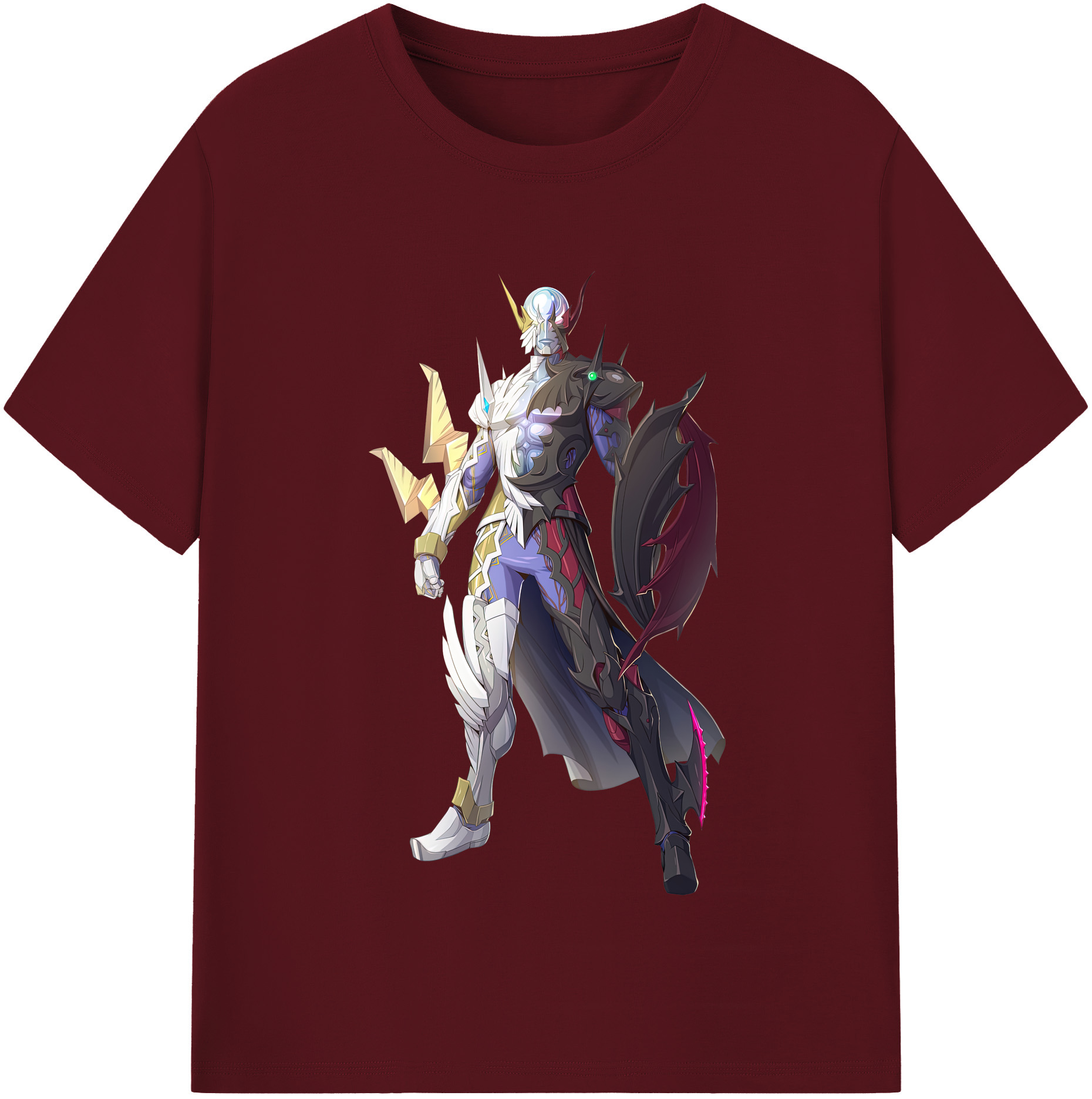 （画像用） ウルトラマン Ultraman 綿100％半袖Tシャツ（フロントプリント）